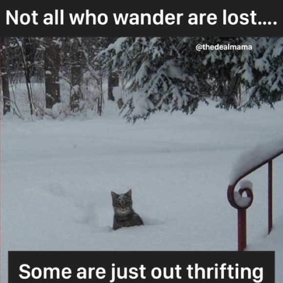 thanks for coming! NEW YEARS NOON-EVE 12/31 12pm hawaiian time posh n sip - Picture 6 of 12